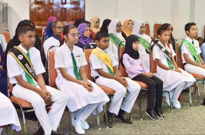 ނުހައްގުން ބަޔަކު މަރާކަށް ނޫޅޭ، މަރުގެ އަދަބު ތަންފީޒުކުރުމުގެ ކަންތައް ބާރަށް ކުރިއަށްދޭ: ހޯމް މިނިސްޓަރު