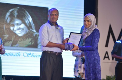 މުވައްޒަފުންނަށް އަންނަ އަހަރު ގިނަ ކަންތައްތަކެއް ކޮށްދޭނަން: އާދިލް