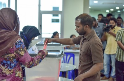 މީޑިއާ ކައުންސިލަށް މެމްބަރުން އިންތިހާބުކޮށްފި