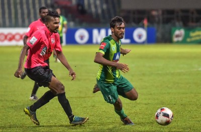 މާޒިޔާ ދޫކޮށް ނައްޓޭ އީގަލްސް އަށް