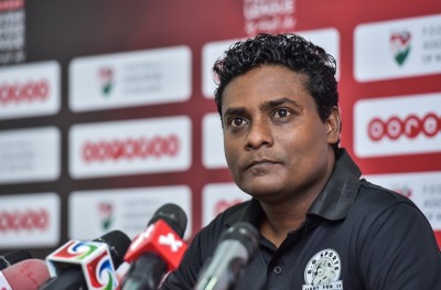 ދިވެހި ކޯޗެއް ގެނެސް ވިކްޓަރީ ވަރުގަދަކުރަނީ