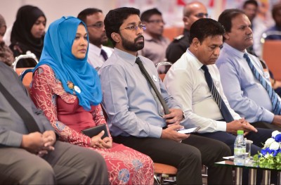 ނުހައްގުން ބަޔަކު މަރާކަށް ނޫޅޭ، މަރުގެ އަދަބު ތަންފީޒުކުރުމުގެ ކަންތައް ބާރަށް ކުރިއަށްދޭ: ހޯމް މިނިސްޓަރު