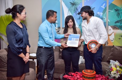 އިންޑިއާ ޓޫރިސްޓުންގެ މެދުގައި އަންނަ އަހަރު ވެސް އެންމެ މަގުބޫލް އެއް މަންޒިލަކަށް ރާއްޖެ ވާނެ: ސާވޭ