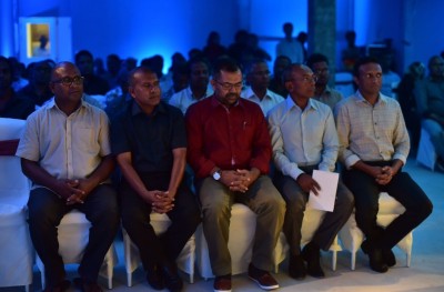 އެންސިސްގެ "އައިރާ": ޒަމާނީ ޑިޒައިނެއްގެ 94 އެޕާޓްމަންޓް ހުޅުމާލޭގައި އަޅަނީ