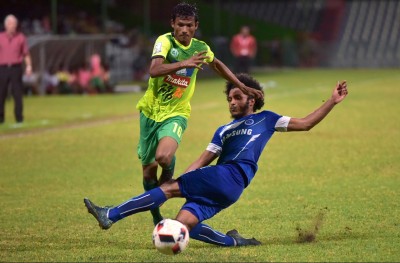 ބޮކުރީ ވެސް މާޒިޔާގައި މަޑުކުރަން ނިންމައިފި
