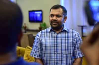 ސްޓާ ވޯޒް ބޭނުންކޮށްގެން ރާއްޖެ އިޝްތިހާރުކޮށް، ސްޓޫޑިއޯ އައިލެންޑެއް ހެދުމަށް ވިސްނަނީ