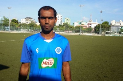ނިއުގެ ޖެނެރަލް ސެކްރެޓަރީއަކަށް ނިޔާޒް ހަމަޖައްސައިފި