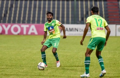 އޮފާތައް ލިބުނު އެކަމަކު ބޭނުންވީ މާޒިޔާގައި މަޑުކުރަން: އިރޭ