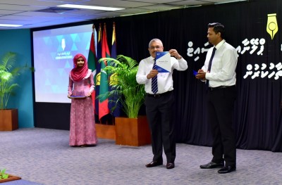 އޮޑިޓް އޮފީހުން އުޅެނީ މީހުން ކުށްވެރި ކުރާކަށް ނޫން: ނައިބު ރައީސް