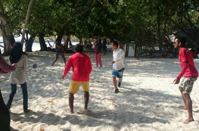 ނަރުސްކަން ކިޔަވަން ބޫޓާނުން ރާއްޖެ އަށް: ނިޑުޕްގެ ވާހަކަ