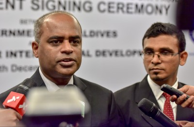 އާ ސީޕްލޭން ޓާމިނަލް އަޅާ ބިން ހިއްކަން އަންނަ މަހު ފަށަނީ