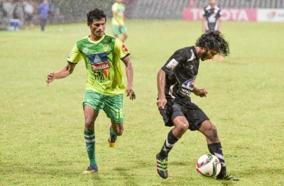 ބޮކުރީ ވެސް މާޒިޔާގައި މަޑުކުރަން ނިންމައިފި