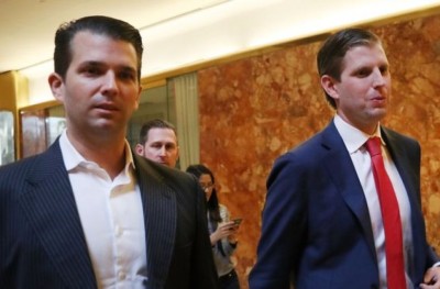 ވެރިކަމުގައި ވިޔަފާރީގެ އެއްވެސް އާ ޑީލެއް ނޯންނާނެ: ޓްރަމްޕް