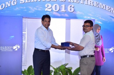 އެމްއޭސީއެލްގައި ގިނަ ދުވަސްވީ މުވައްޒަފުންގެ ދަރިންގެ ކިޔެވުމަށް ސްކީމެއް ތައާރަފްކުރަނީ