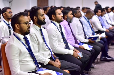 އޮޑިޓް އޮފީހުން އުޅެނީ މީހުން ކުށްވެރި ކުރާކަށް ނޫން: ނައިބު ރައީސް