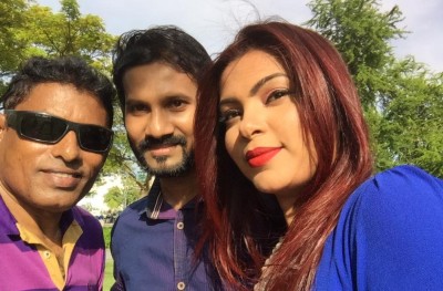 "ދޭތީ އަނިޔާ"ގެ ޝޫޓިންގެ 90 ޕަސަންޓް ނިންމާލައިފި