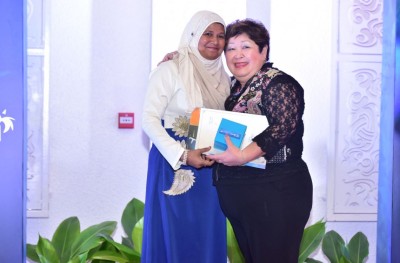 އެމްއޭސީއެލްގައި ގިނަ ދުވަސްވީ މުވައްޒަފުންގެ ދަރިންގެ ކިޔެވުމަށް ސްކީމެއް ތައާރަފްކުރަނީ