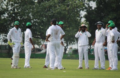 ހަތް މެޗުގެ ޓުއާއެއްގައި ގައުމީ ކްރިކެޓް ޓީމު މެލޭޝިއާ އަށް