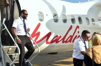އިތުރު ބޯޓެއް ގެނެސް މޯލްޑިވިއަންގެ ފްލީޓް 21 އަށް އިތުރުކޮށްފި