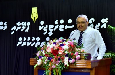 އޮޑިޓް އޮފީހުން އުޅެނީ މީހުން ކުށްވެރި ކުރާކަށް ނޫން: ނައިބު ރައީސް
