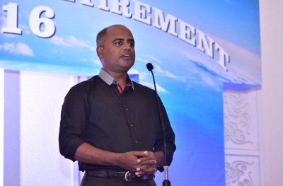 އެމްއޭސީއެލްގައި ގިނަ ދުވަސްވީ މުވައްޒަފުންގެ ދަރިންގެ ކިޔެވުމަށް ސްކީމެއް ތައާރަފްކުރަނީ