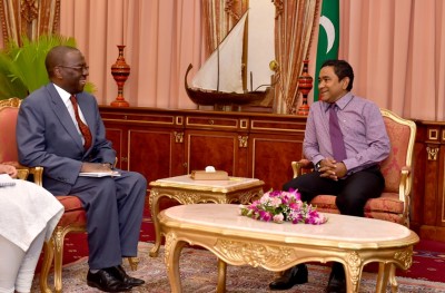 2016ގެ ބޮޑު ފަހެއް