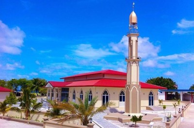 ޝީޝާ އަހުމަދު ގެމަނަފުށީ ރައްޔިތުންނަށް ދިން އަގުބޮޑު ހަދިޔާ