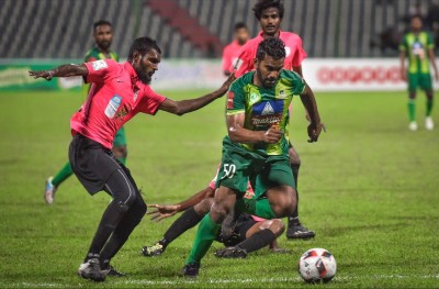 އަންނަ ސީޒަނުގެ ވާދަވެރިކަން ބޮޑުވަނީ!