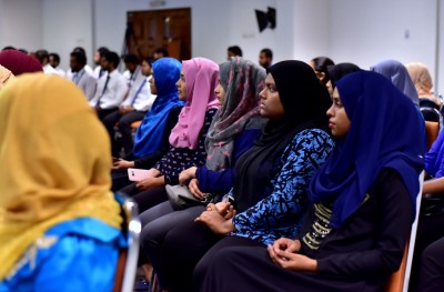 އޮޑިޓް އޮފީހުން އުޅެނީ މީހުން ކުށްވެރި ކުރާކަށް ނޫން: ނައިބު ރައީސް
