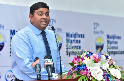 ބެޔަސް ނުބެޔަސް މަސްވެރިންނަށް ބޮޑު އާމްދަނީއެއް ލިބޭ: ޝައިނީ