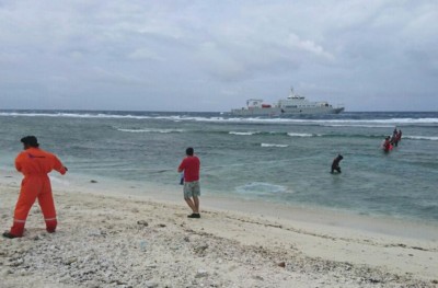 އުރީދޫގެ ނޭޝަންވައިޑް ސަބްމެރިން ކޭބަލް ތިނަދޫއާ ގުޅާލައިފި