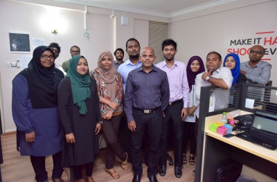 އާޒިފް ނަން އަނބުރާ ނެގުމުން ހަމްދޫން އެމްއެމްސީއަށް ހޮވިއްޖެ