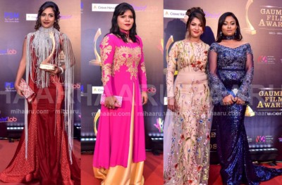 ގައުމީ ފިލްމް އެވޯޑްސް: އެންމެ ރީތީ ކޮން ހެދުމެއް؟