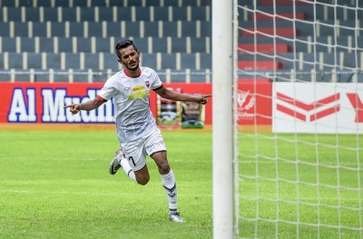 ނިއު އަކީ އަބަދުވެސް ހާއްސަ ކްލަބެއް: ސެންޓޭ