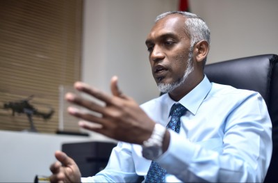 ގެދޮރުވެރިކަމުގެ ފްލެޓް ލިބޭ މީހުން ފެބުރުއަރީ މަހު ކަނޑައެޅޭނެ: މިނިސްޓަރު