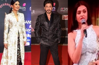 ސްޓާޑަސްޓްގެ އެވޯޑުތައް ދިޔައީ ހީކުރި ގޮތާ ހިލާފަށް