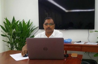 އީކުއޭޓަ ވިލެޖް މުޅިން އާ ބަދަލުތަކެއް ތެރެއަށް