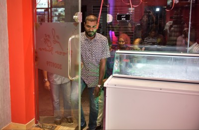 ޕިއްޒާ ބޯނާގެ ދެވަނަ ރެސްޓޯރަންޓް ހުޅުވައިފި