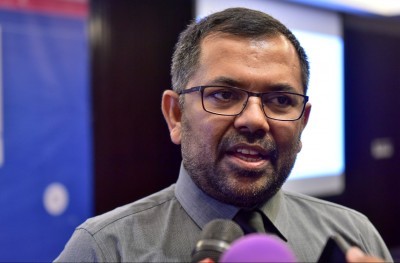 އަންނަ އަަހަރު ޓޫރިޒަމް އިޝްތިހާރު ކުރާނީ ހަރަދު ކުޑަކޮށް، ބޮޑު ފައިދާ ނެރެވޭ ގޮތަށް: ޒަމީރު
