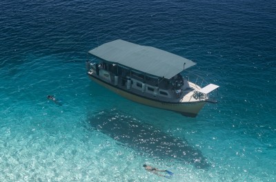 އީކުއޭޓަ ވިލެޖް މުޅިން އާ ބަދަލުތަކެއް ތެރެއަށް