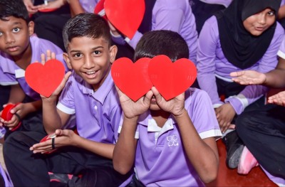 3177 ދަރިވަރުންނަށް އެކި ގްރޭޑުތަކުން އަންނަ އަހަރަށް ފުރުސަތު ދީފިން: އެޑިއުކޭޝަން މިނިސްޓްރީ