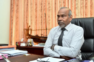 އަންނަ އަހަރު ރާއްޖެ ގެންނަ ޓީޗަރުންގެ ފެންވަރު މަތިވާނެ: އެޑިއުކޭޝަން މިނިސްޓްރީ