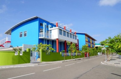 600 ދަރިވަރުންނާއެކު ގޭޓްވޭ އަންނަ އަހަރަށް ތައްޔާރު