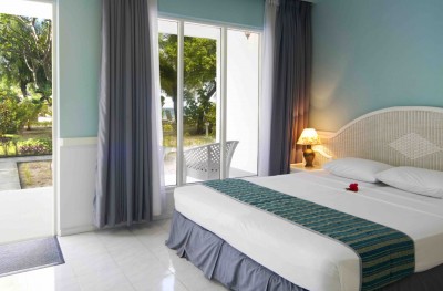 އީކުއޭޓަ ވިލެޖް މުޅިން އާ ބަދަލުތަކެއް ތެރެއަށް