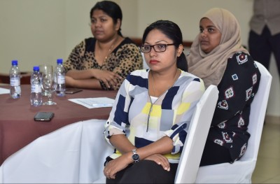 ތަރައްގީގެ ލަނޑުދަނޑިތައް ވީހާ އަވަހަށް ހާސިލްކުރަން ބޭނުން: މިނިސްޓަރު ތޯރިގް