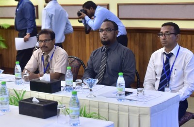 ނުރައްކާތެރި ހާދިސާތައް ގިނަ، ފިޔަވަޅު އަޅަން މަޖުބޫރު