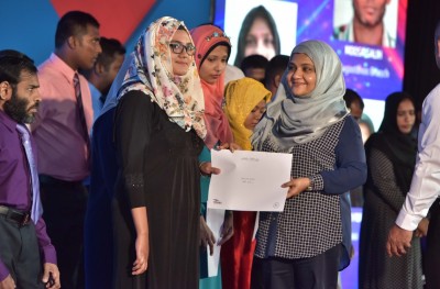 ތެޔޮ ގަންނަން ހިނގާ ހަރަދު ކުޑަކުރެވޭނެ ގޮތްތަކެއް މި އަންނަނީ ރާވަމުން: ޝަރީފް
