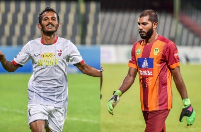 އިމްރާނާއި ސެންޓޭ އެނބުރި ނިއު ރޭޑިއަންޓަށް