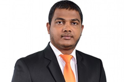 އައިލެންޑް އޭވިއޭޝަންގެ ބޯޑު މެމްބަރަކަށް ސިނާން ބަދަލުކޮށްފި