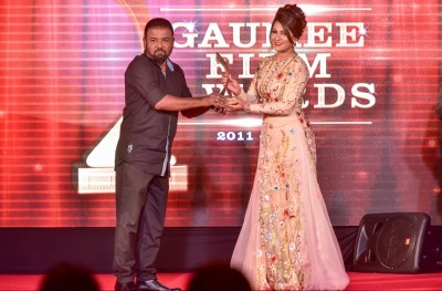 ގައުމީ ފިލްމް އެވޯޑްސް: އެންމެ ރީތީ ކޮން ހެދުމެއް؟